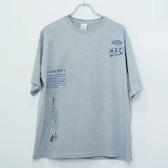 CENTER別注Tシャツ/XLサイズ